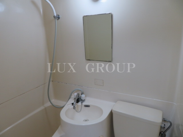 【洗面所】 | ナインズコアモーリス