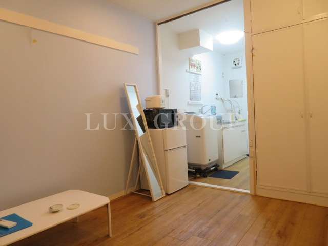 【内装】 | ナインズコアモーリス