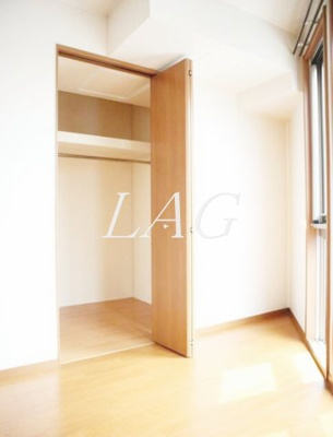 【収納】 | モンシャンブル | 収納です。