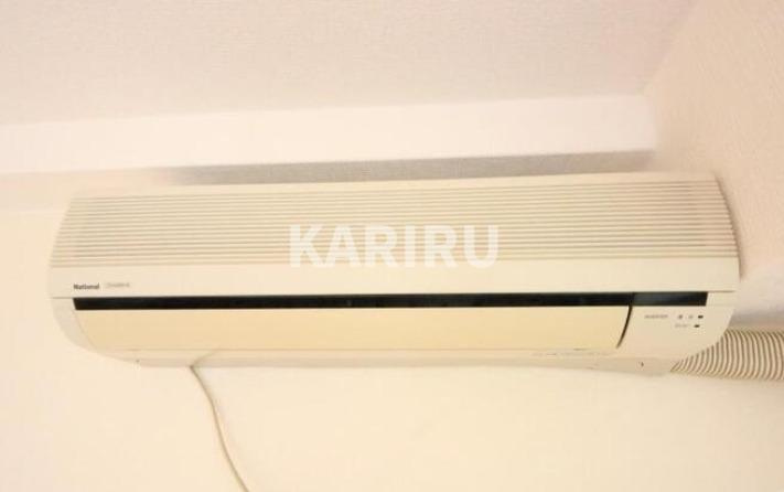 エムロード蒲生の設備