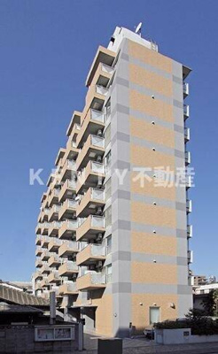 【外観】 | プライムアーバン川崎 | 落ち着いた雰囲気の外観です