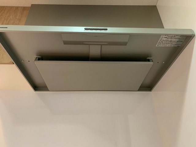 【No.7109】サーパス湖山東/3LDK/室内状態良好！のキッチン