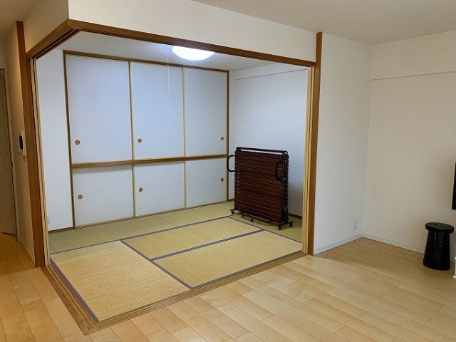 【No.7109】サーパス湖山東/3LDK/室内状態良好！の和室