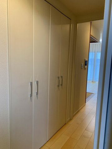 【No.7109】サーパス湖山東/3LDK/室内状態良好！の収納