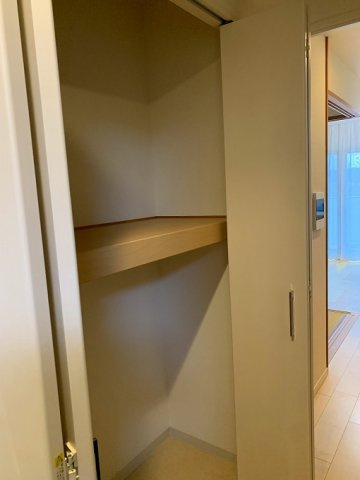【No.7109】サーパス湖山東/3LDK/室内状態良好！の収納