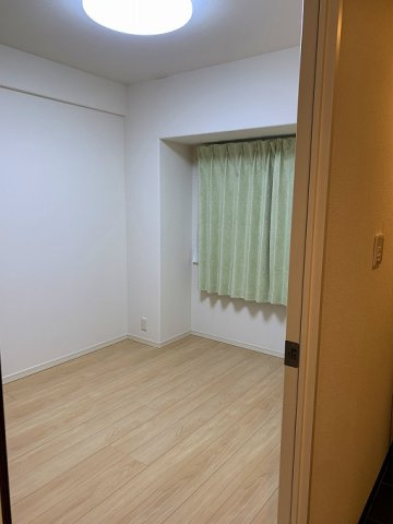 【No.7109】サーパス湖山東/3LDK/室内状態良好！の洋室