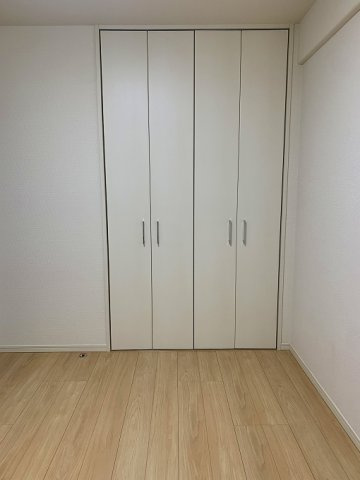 【No.7109】サーパス湖山東/3LDK/室内状態良好！の収納