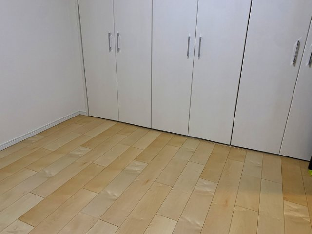 【No.7109】サーパス湖山東/3LDK/室内状態良好！の収納