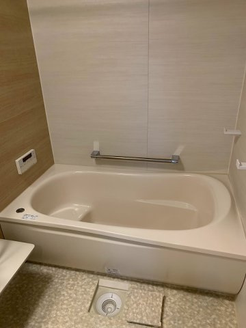 【No.7109】サーパス湖山東/3LDK/室内状態良好！の浴室