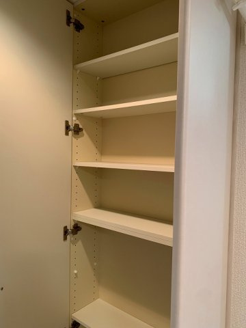 【No.7109】サーパス湖山東/3LDK/室内状態良好！の収納