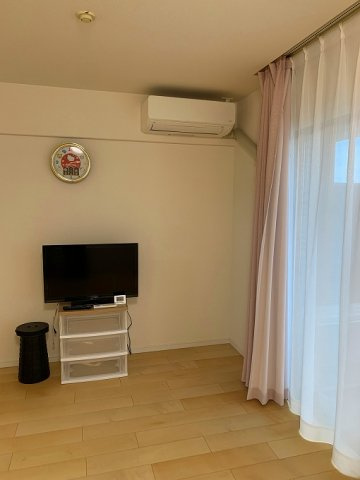 【No.7109】サーパス湖山東/3LDK/室内状態良好！の居間・リビング