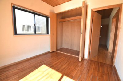 【洋室】 | 志布志市有明町野井倉　中古戸建