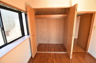 【収納】 | 志布志市有明町野井倉　中古戸建