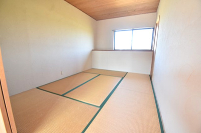 【和室】 | 志布志市有明町野井倉　中古戸建