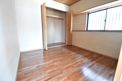 【洋室】 | 志布志市有明町野井倉　中古戸建