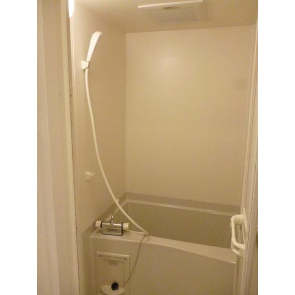 エクセレント上新20の浴室