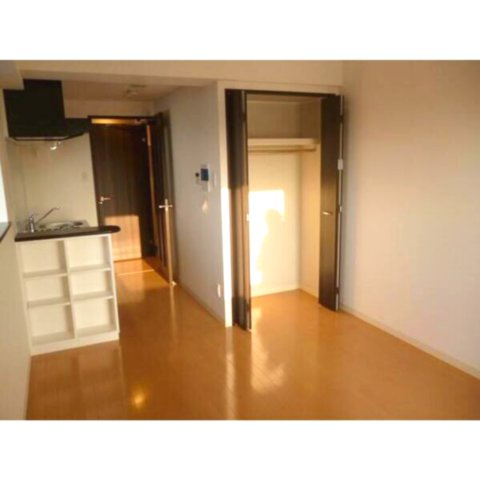 エクセレント上新20の居間・リビング