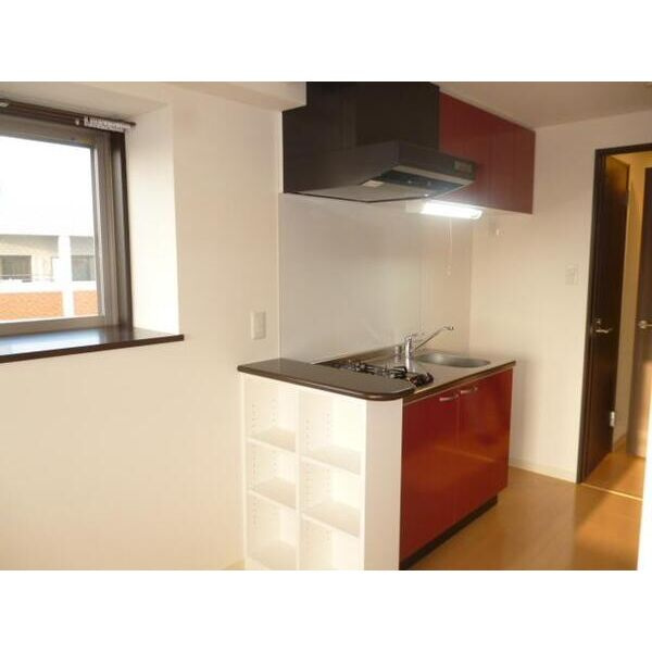 エクセレント上新20のキッチン