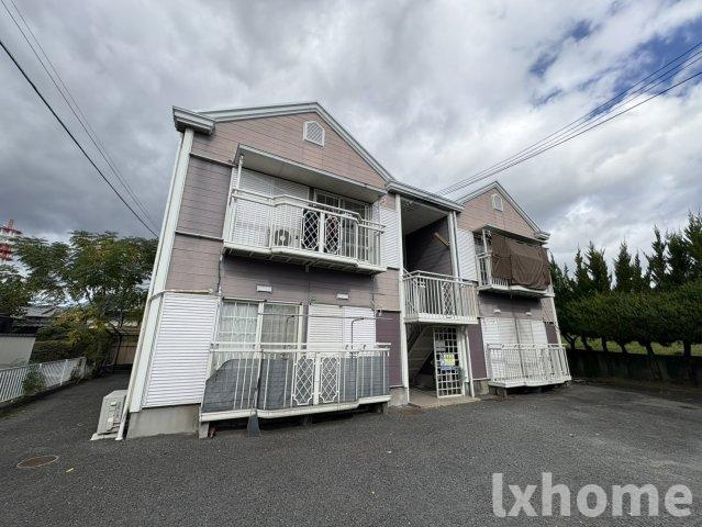 谷川ハイツ
