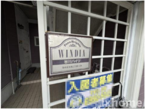 谷川ハイツのその他