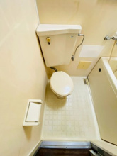 【トイレ】
