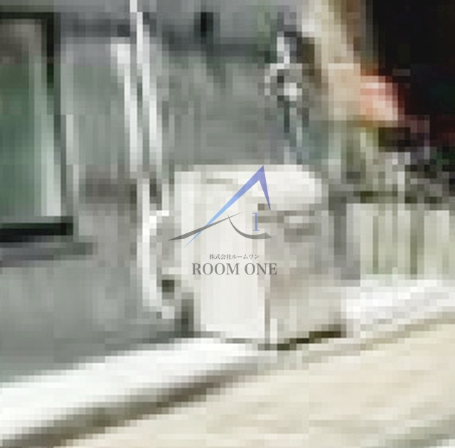 アンドベース(& Base)のその他共用部分|ゴミ捨て場です