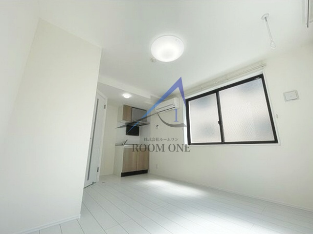 アンドベース(& Base)の寝室|寝室です。