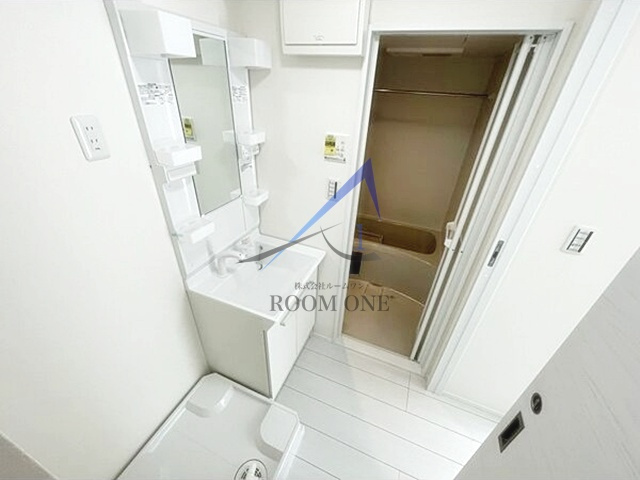 アンドベース(& Base)の内装