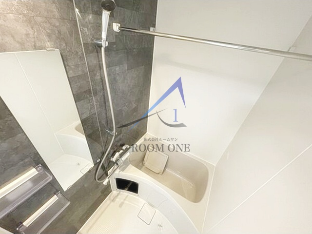 アンドベース(& Base)の浴室|お風呂です。