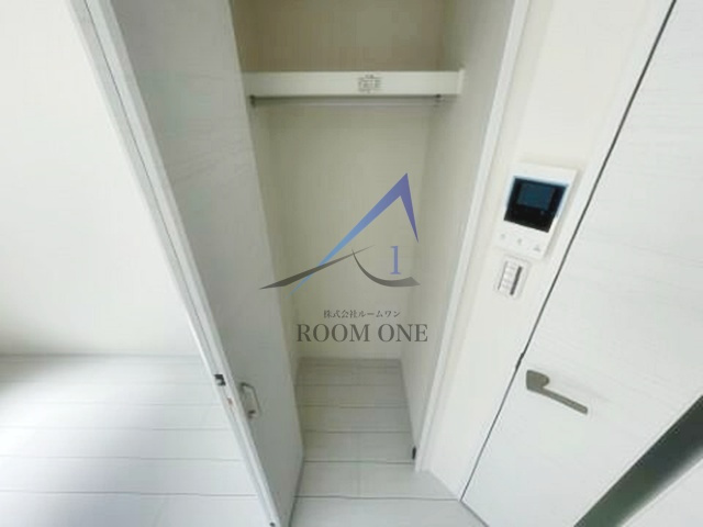 アンドベース(& Base)の収納|収納です。