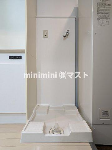フィオレ立売堀の設備