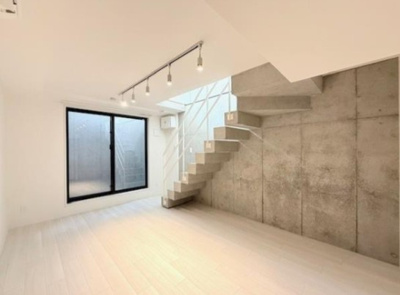 【寝室】 | ALERO新中野Ⅱ