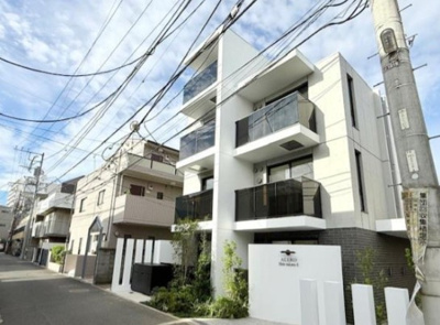 【エントランス】 | ALERO新中野Ⅱ