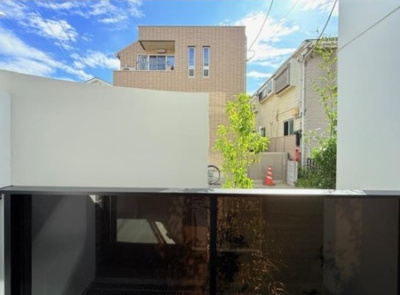 【展望】 | ALERO新中野Ⅱ