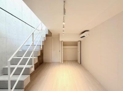 【収納】 | ALERO新中野Ⅱ