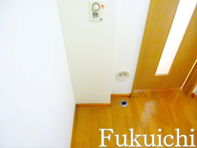 カーサ碑文谷の設備