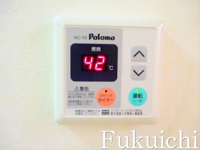 カーサ碑文谷のその他