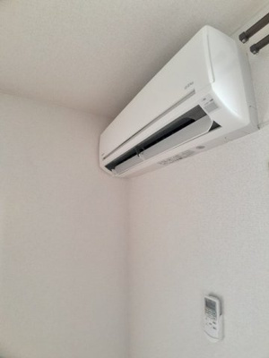 【設備】 | モンテフィールドⅠ