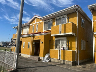 【外観】 | モンテフィールドⅠ | きれいな外観です