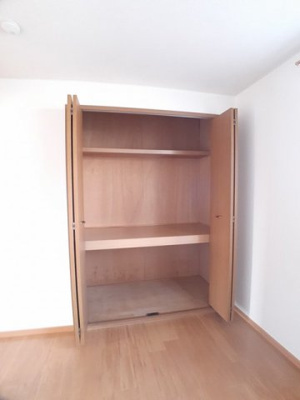 【収納】 | モンテフィールドⅠ | 収納豊富です