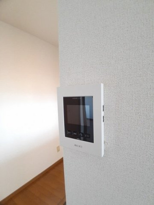 【セキュリティ】 | モンテフィールドⅠ