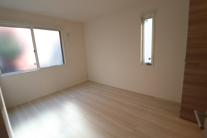 エタニティ Ⅰ・Ⅱ・Ⅲ・Ⅳの洋室|洋室