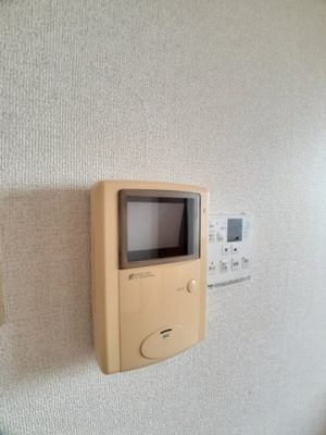 【セキュリティ】 | モンテフィールドⅡ