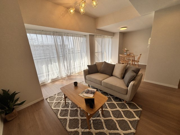 ツインエルシティ千葉１番館の画像