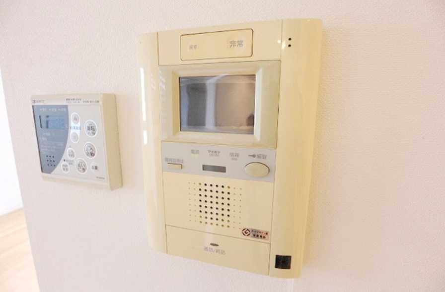 KDXレジデンス駒沢公園　駒沢公園至近　ルーフバルコニー　眺望良好の設備