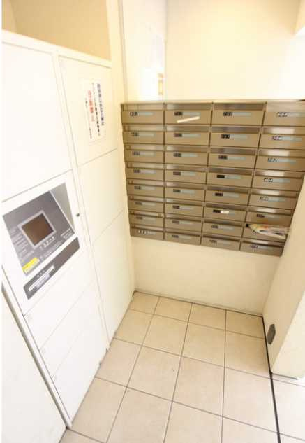 KDXレジデンス駒沢公園　駒沢公園至近　ルーフバルコニー　眺望良好のその他共用部分