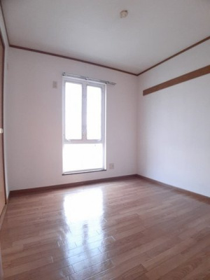 【内装】 | ｊｏｌｉ　ｃｏｕｒ　Ａ | きれいな内装です