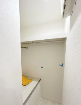 【収納】 | ミハス千川Ⅱ