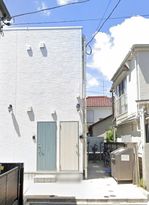 【エントランス】 | ミハス千川Ⅱ