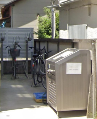 【設備】 | ミハス千川Ⅱ